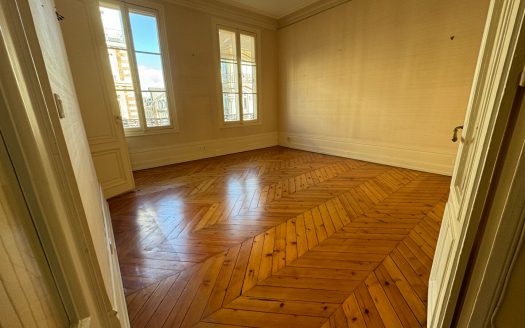 Appartement Rouen 6 pièce(s) 151 m2 Coeur de ville