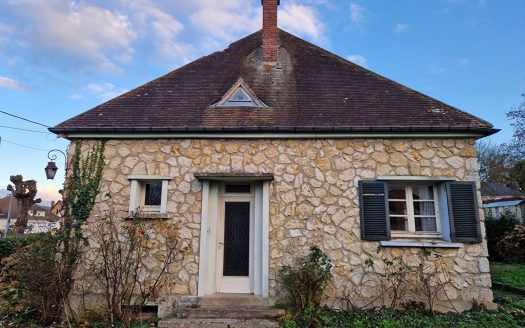 Maison Louviers 5 pièce(s) 114 m2