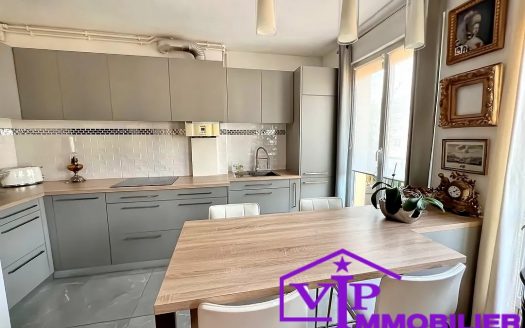 Appartement F2