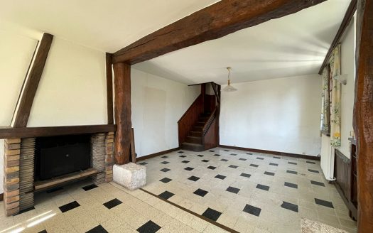 Maison Le Mesnil Esnard 4 pièce(s) 102 m2