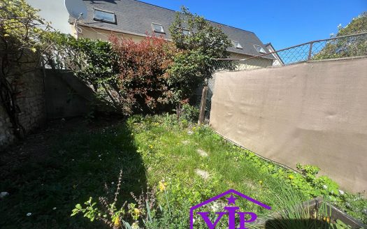 Maison Le Petit Quevilly 4 pièce(s) 61 m2
