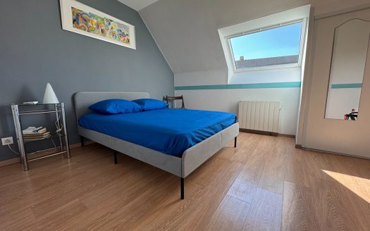 Appartement Franqueville Saint Pierre 3 pièce(s) 52.4 m2