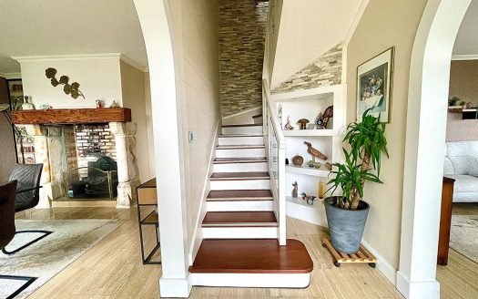 Maison 7 pièces 170m² – Bonsecours