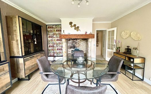 Maison 7 pièces 170m² – Bonsecours