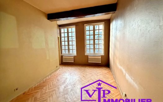 Appartement Rouen 2 pièce(s) 31.20 m2