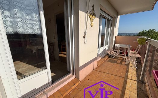 Appartement Le Grand Quevilly 3 pièce(s) 72.2 m2