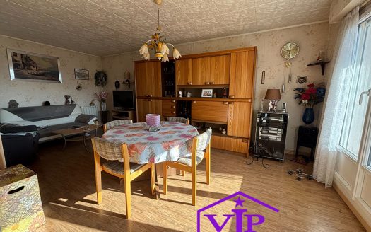 Appartement Le Grand Quevilly 3 pièce(s) 72.2 m2