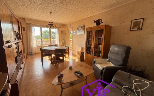 Appartement Le Grand Quevilly 3 pièce(s) 72.2 m2