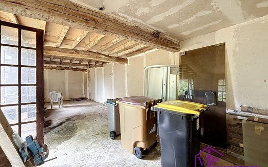 Ensemble immobilier – Saint Aubin Celloville