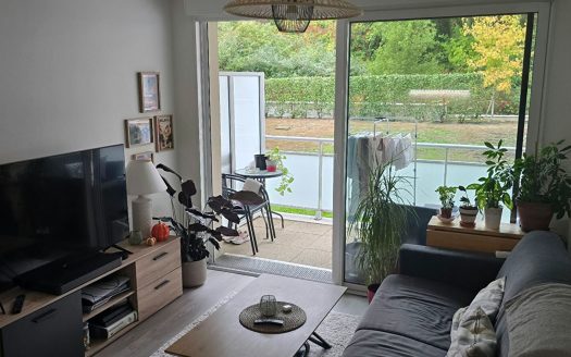 Appartement 2 pièce(s) 49 m2