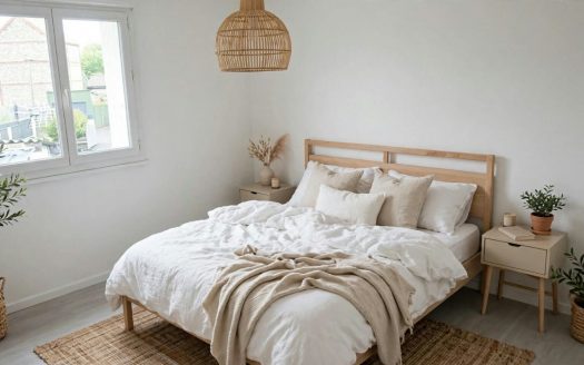 Maison Le Petit Quevilly 6 pièce(s) 128 m2